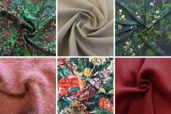 Lady McElroy Mystery Bundle - 20m Assortment (minimum 3m lengths)