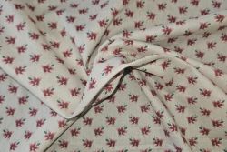 Lady McElroy Dainty Sprigs - Cotton Pure Lawn