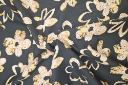 Lady McElroy - Pebble Garden - Pesanté Poplin