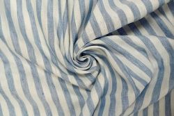 Lady McElroy Whitby - Linen Chambray