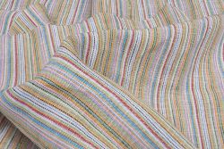 Lady McElroy - Carnival Chambray - Pure Linen