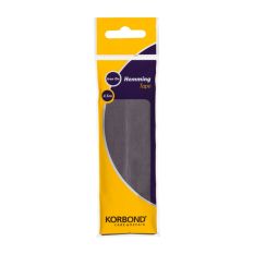 Hemming Tape Grey 4.5M