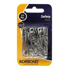 Safety Pins