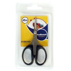 Needlework Scissors 4"