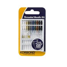 Threaded Needle Kit