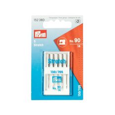 Prym Sewing Machine Needles Stretch 130/705 90