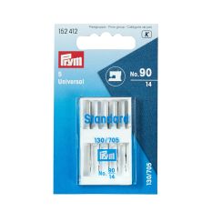 Prym Sewing Machine Needles Standard 130/705 90