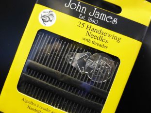 JJ Handsewing Needles (25) JJ0000