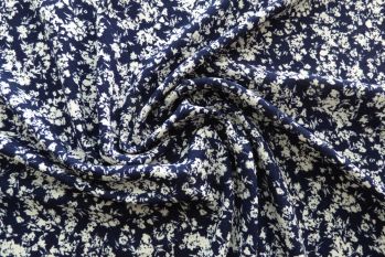 Lady McElroy Floral Apollo - Remnant  2m