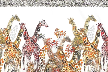 Lady McElroy Above & Beyond - Dawn