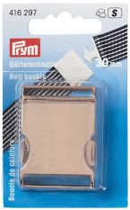 Prym Belt Buckles 30 mm Rose Gold