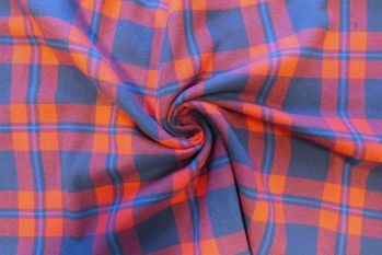 Lady McElroy Peterhead - Remnant - 3m