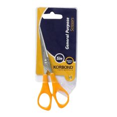 General Purpose Scissors - 5 inch