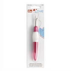 Prym Love Stitch Ripper Large Ergonomic Pink