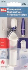 Prym Ergonomic Chalk Cartridge White  