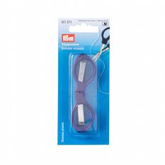 Prym Folding Scissors Dark Violet 10cm