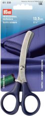 Prym Professional Textile Scissors HT Curved