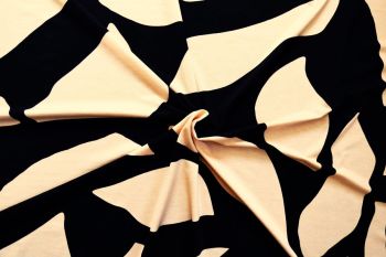 Lady McElroy Trieste - Viscose Juliet Jersey