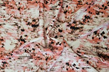 Lady McElroy - Blossom Dream - Viscose Challis Lawn