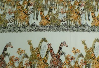 Lady McElroy Above & Beyond - Dawn - Remnant - 2m