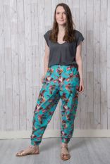 Emporia Alice Trousers Pattern 