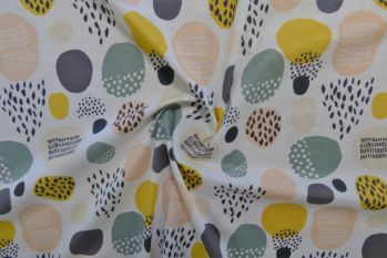 Lady McElroy Annabelle Design - Remnant - 3m