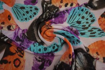 Lady McElroy Artisan Butterfly