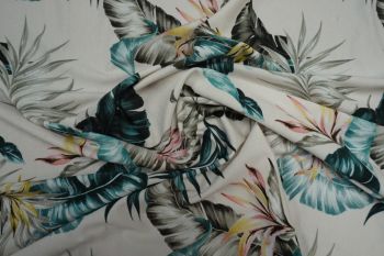 Lady McElroy Bajan Palms 3m Remnants