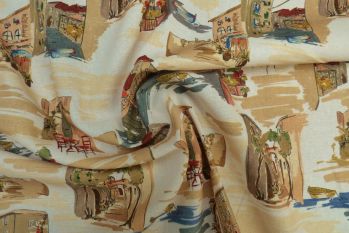 Lady McElroy Balcony View - Remnant - 3.5m