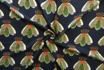 Lady McElroy Beauty And The Bee - Chloe Chambray