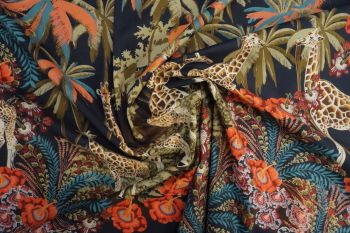 Lady McElroy Botswana Woodlands - Marlie-Care Lawn - Remnant - 2.4m