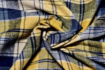 Lady McElroy Bruce Peninsula - Japanese Cotton Brushed Twill 