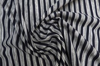 Lady McElroy Carvells Stripe