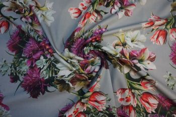 Lady McElroy Celebration Bouquet - Remnant - 3m