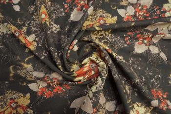 Lady McElroy Chocolate Bouquet -Remnant-3m