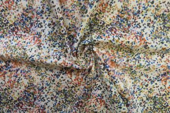 Lady McElroy Colour Reigns - Cream - Remnant - 2m