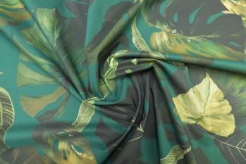 Lady McElroy Covent Gardens - Marlie-Care Lawn - Remnant - 3m