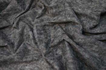 Light Weight 'Iron-On' Interfacing Grey