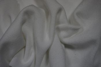 Naya - Ribbing - White