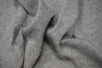 Naya - Ribbing - Silver Grey