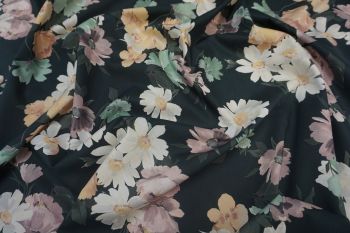 Lady McElroy Floral Relations - Remnant - 2m