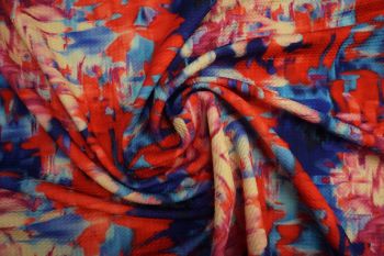 Lady McElroy Furla Skies - Remnant - 1m