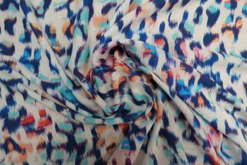 Lady McElroy GeoArt Ocean - Remnant - 1.6m