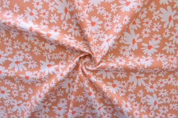 Lady McElroy Gerbera Daisies - Blush Marlie-Care Lawn