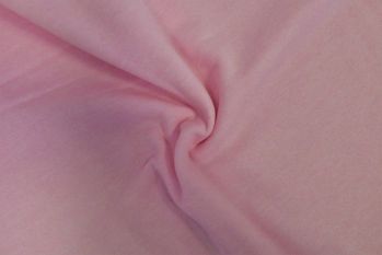 Lady McElroy Grayson-Sweatshirting-Pale Pink