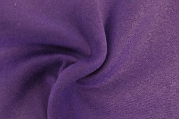 Lady McElroy Grayson-Sweatshirting-Purple