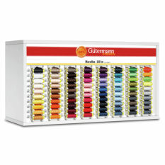 Gutermann Maraflex 150m Thread Reels