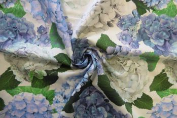 Lady McElroy Hydrangea Story - White Marlie-Care Lawn - Remnant - 2.1m