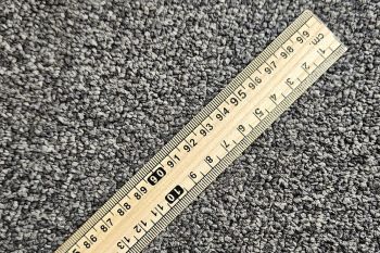 Premium Quality Wooden 1 Metre Measuring Stick