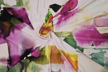 Lady McElroy Painting The Canvas - Juliet Jersey